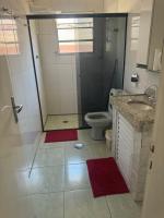 Apartamento frente mar Vila Tupi - B&B Praia Grande