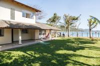 Lakehouse - Refúgio Exclusivo Beira d'água - Ferienwohnung Florianópolis