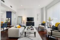 Chic and Cozy 3-Bed Escape in Chicago - Bed and Breakfast