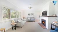 Kookaburra Cottage - B&B
