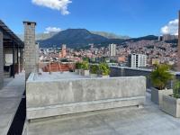 Medellín Apartment Loft - B&B Medellín