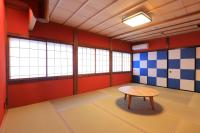 Kamer in Japanse Stijl