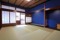 Kamer in Japanse Stijl