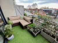 Trendy Warehouse in Melbourne laneway, walk to MCG - Ferienwohnung Melbourne