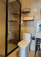 Tweepersoonskamer met Eigen Badkamer