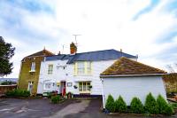The Beaumont - B&B