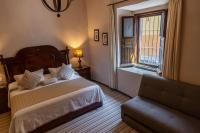 Deluxe Appartement met 1 Slaapkamer