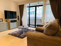 Sewa Apartemen Slipi Grogol Senayan Sudirman 3BR 1 Full Furnished - B&B