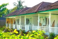 Katiet Beach Resort Mentawai, Lance's Right HTS - Ferienwohnung Katiet