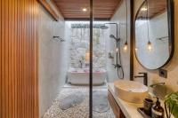 Auraya Vista - Luxurious 4BR in Uluwatu - Chambres d'hôtes Uluwatu