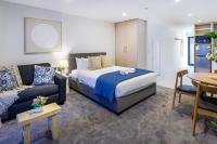 Appartamento con 1 Camera da Letto