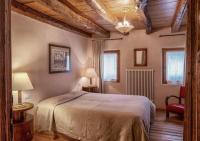 Großes Doppelzimmer