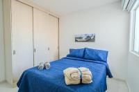 Appartamento con 2 Camere da Letto e Vista Città