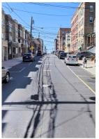 Apart Studio 12mint From New York City Times Square - Chambres d’hôtes West New York