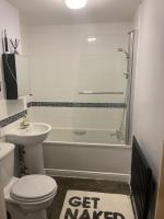 Lovely 2 bedroom flat with free parking and WIFI - B&B Hither Green
