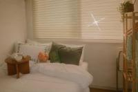 Hongik Univ Station Greenery Terrace House - B&B