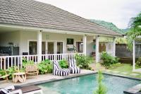 ody's villa - B&B