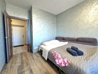 Appartement met Uitzicht op de Stad