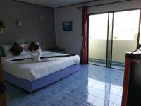 Camera Matrimoniale con Balcone