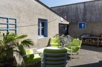 La Champtocette de la Loire - B&B