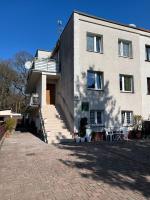 J&T Pokoje Wczasowe - B&B