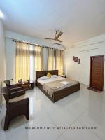 Krishnasura Homestay Near Pratiksha Hospital - Chambres d'hôtes Guwahati