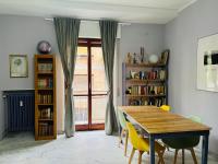 La Porta del Perugino - near the Vatican - Bed and Breakfast Rome