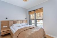 Appartement met 2 slaapkamers