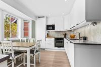 Hus i Verdal med 3 soverom - B&B Verdal