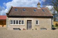 Luxury Old Stone Cottage, Beautifully Presented - B&B