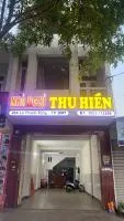 nhà nghỉ thu hiền - B&B Buon Ma Thuot