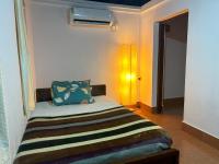Habitación Doble Estándar