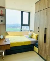 Appartamento con 2 Camere da Letto e Balcone