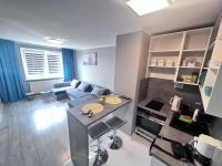 Apartament Portowa K2 - B&B Kołobrzeg