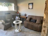 Maison avec Terrasse - 2 chambres confortables pour 4 à 6 personnes - Ferienwohnung