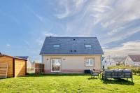 Les Embruns du Clos - A 1 km des rives de la Seine - Ferienwohnung Berville-sur-Mer