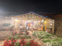 Happy dream garden drom - B&B