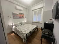 Chambre Double avec Salle de Bains Privative