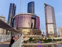 River View Central Brisbane 1Bedroom Apartment - B&B Brisbane