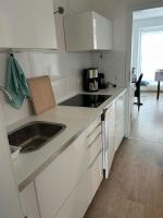 Idyllische 2-Zimmer-Wohnung im Herzen Hannovers - B&B Hanover