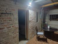 7th Heaven Guest Cottage - B&B