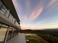 Die Uitzicht Guesthouse - Knysna - B&B Knysna