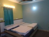 Family Double Room
