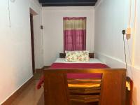 Single Room with Bathroom