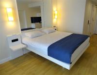 Apartament in Orbi City Hotel Batumi - Chambres d’hôtes Batoumi