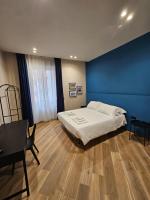 Ampia Camera Matrimoniale