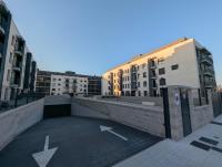 Apartamento Playa San Juan 3 - B&B Santa Cruz de Bezana