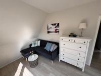 Wattn Kiste Welcome Büsum - B&B