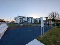 Apartamento Playa San Juan 3 - B&B Santa Cruz de Bezana