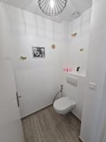 Appartement le ara - B&B Auxerre